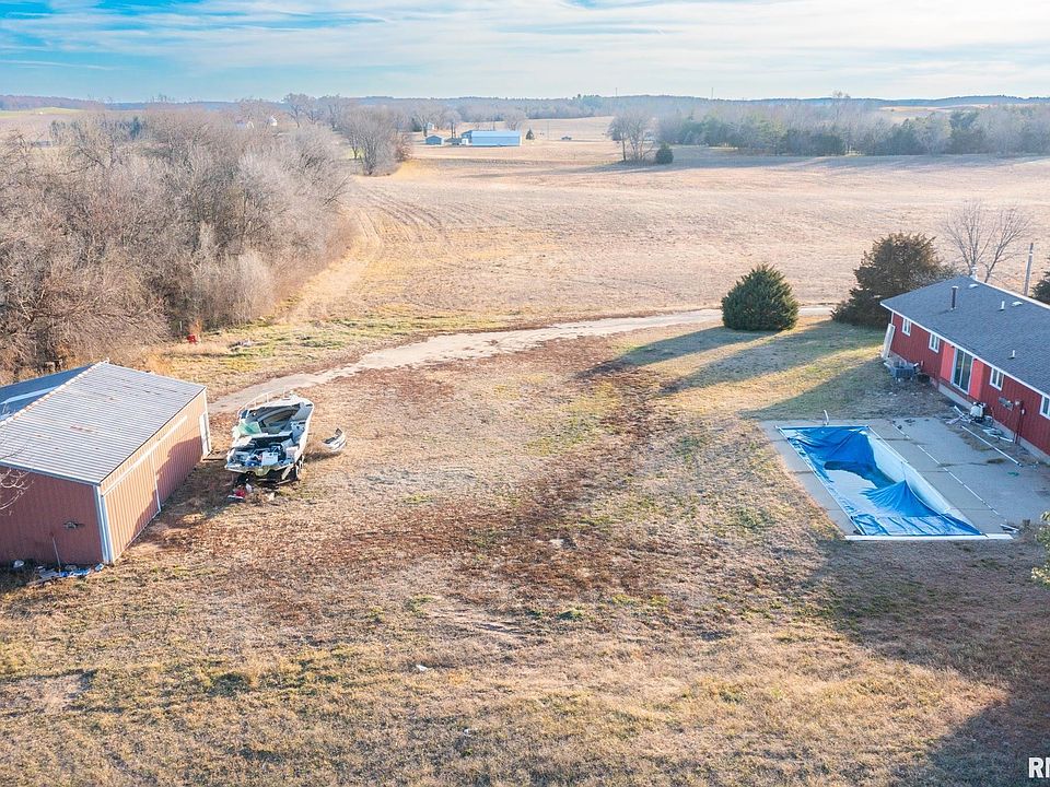 10356 N Manito Rd, Manito, IL 61546 MLS PA1247594 Zillow