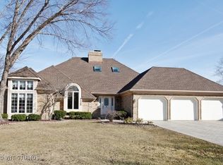 725 Cardigan Ct, Naperville, IL