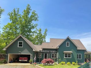 137 Eagle Mountain Way, Newport, TN 37821