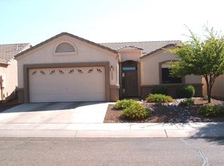 7472 E Navigator Ln, Tucson, AZ 85756