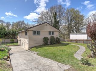 3517 S Dedham St, Seattle, WA