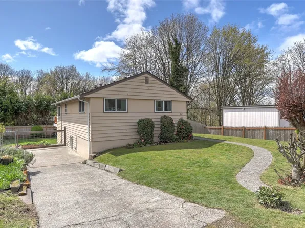 3517 S Dedham Street, Seattle, WA 98118