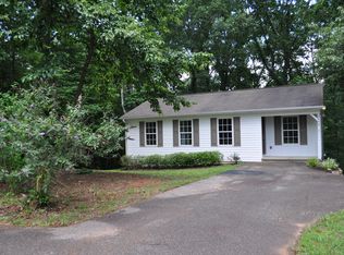 2448 Highway 52 W, Dahlonega, GA 30533