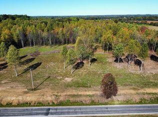 0 Carter Rd LOT 9, Westmoreland, TN 37186