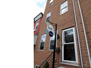 1815 Titan St, Philadelphia, PA 19146