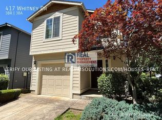 417 Whitney Dr, Newberg, OR 97132