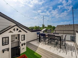 537 Annie Lowery Way, Davidson, NC 28036