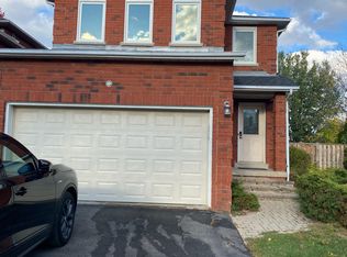6419 Longspur Rd, Mississauga, ON L5N 6E3
