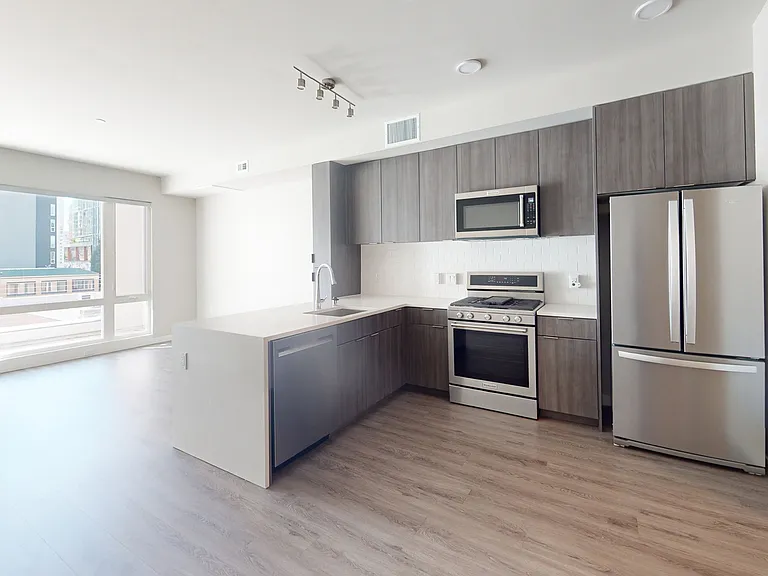 Residences at Lake Merritt — Photo 67