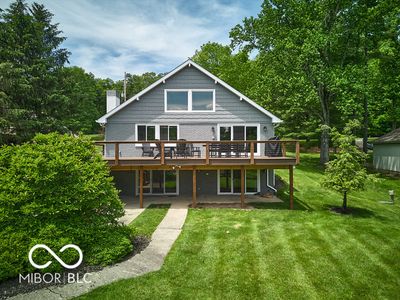 4871 S Poplar Dr, Columbus, IN, 47201