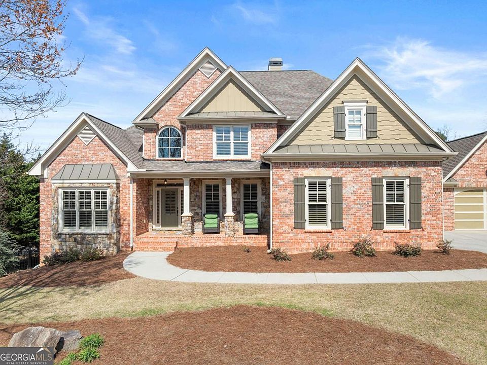 1st image of 4610 Vista Ridge Ln