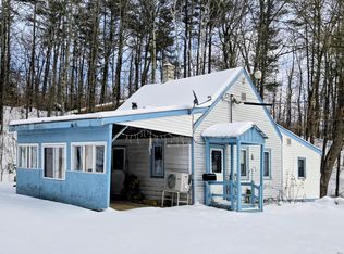 372 River Rd, Avon, ME 04966