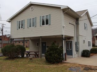 335 E Main St #A, Lock Haven, PA 17745