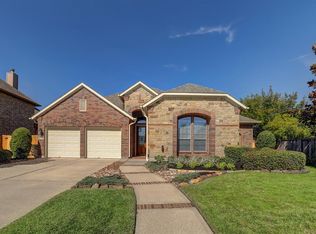 2710 King Point View Ln, Spring, TX 77388