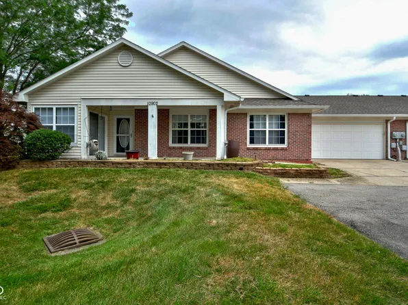 10902 Autumn Glen Dr, Indianapolis, IN 46229
