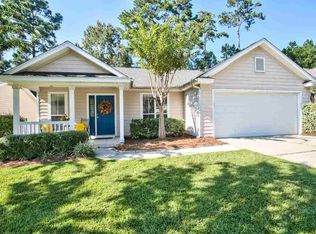 2814 Dumont Dr, Tallahassee, FL 32312
