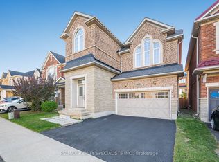 4623 Simmons Rd, Burlington, ON L7M 0J3