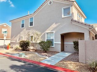 7565 Dry Creek Ave, Las Vegas, NV 89128