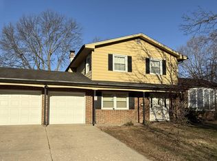 2709 Clifton Dr, Springfield, IL 62704