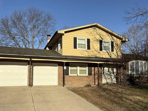 2709 Clifton Dr, Springfield, IL 62704