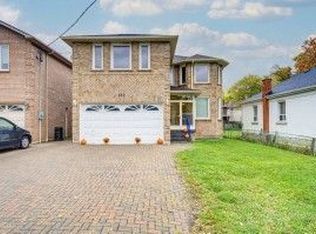 182 Finch Ave W, Toronto, ON M2N4R9