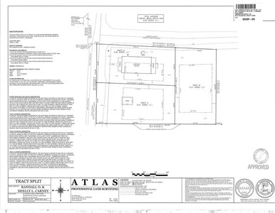 TRACT Maple Ave #C, West Fork, AR, 72774