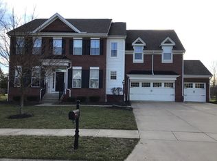 673 Hyacinth Rd, Cincinnati, OH 45245