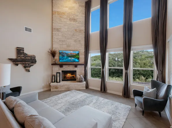 17814 Snowmass Mt, Helotes, TX 78023