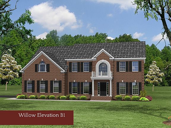 Elevation Elevation B1 w optional sideload