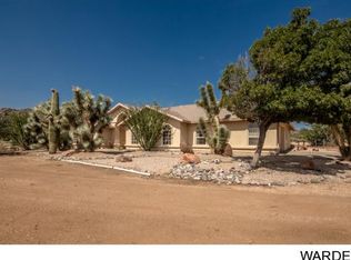 8303 N Lilly Ln, Kingman, AZ 86409