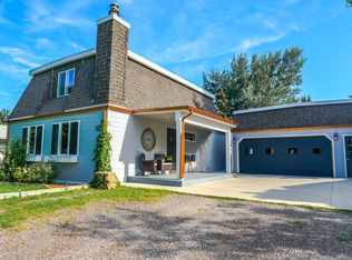 7 Horseshoe Ln, Spearfish, SD 57783