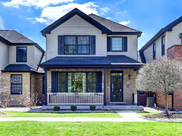 18723 S Mill Creek Dr, Mokena, IL 60448