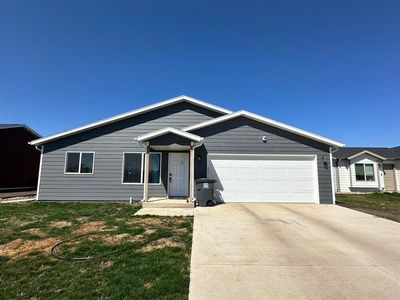 659 Eagle Ct, Box Elder, SD, 57719
