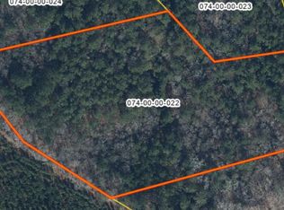 LOT Daniel Ave #B, Johnston, SC 29832