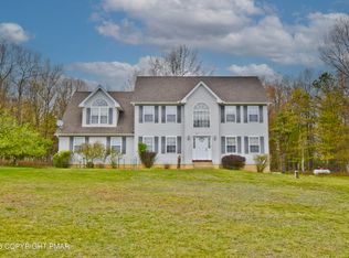 2556 Tacoma Dr, Blakeslee, PA 18610