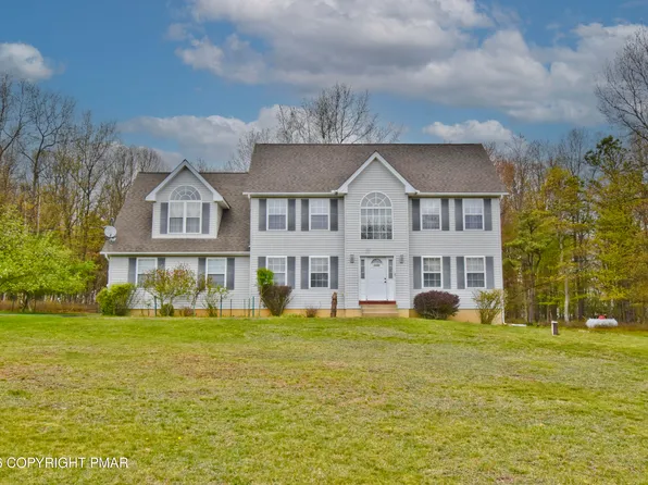 2556 Tacoma Dr, Blakeslee, PA 18610