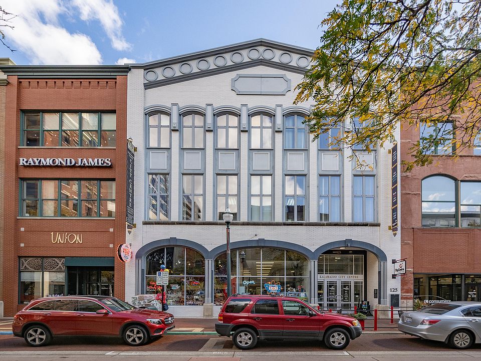 1st image of 125 S Kalamazoo Mall APT 601