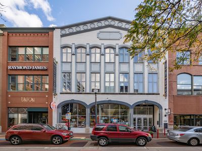 125 S Kalamazoo Mall APT 601, Kalamazoo, MI, 49007