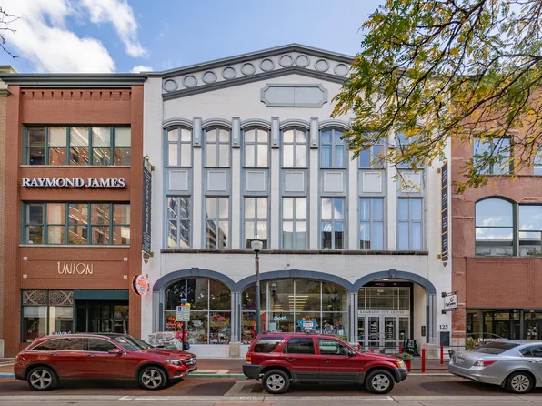 125 S Kalamazoo Mall APT 601, Kalamazoo, MI 49007