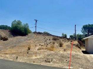 0 Oregon Pl LOT 394, Quail Valley, CA 92587