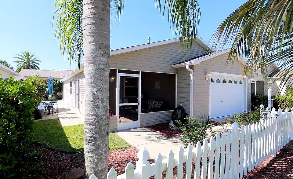 992 Pinewood Pl, The Villages, FL 32162 | Zillow