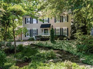 2224 Oxford Rd, Raleigh, NC 27608