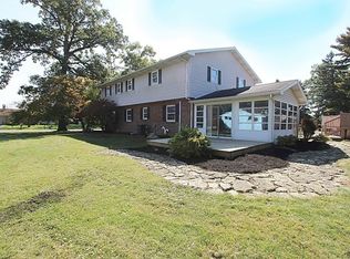 1199 Forest Hill Dr, Marion, OH 43302