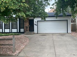 4894 S Quintero St, Aurora, CO 80015