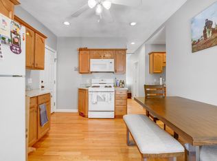38 N Bennet St APT 3, Boston, MA 02113