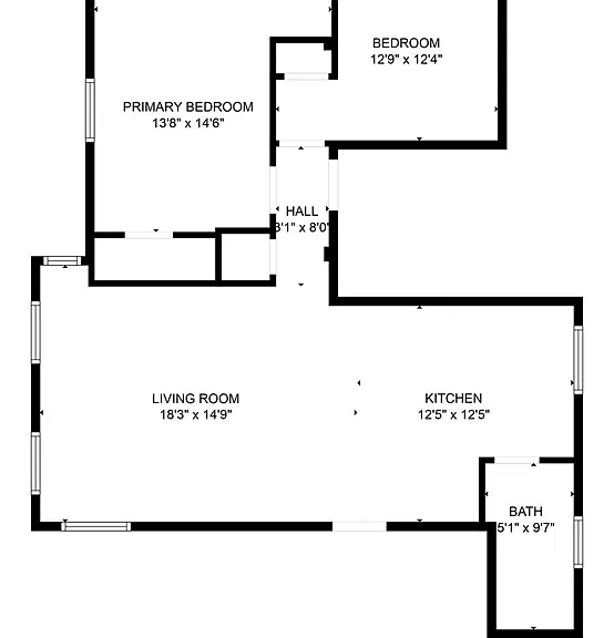 431 Lebanon St #2 — Photo 8