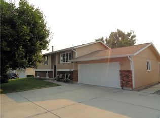 650 Declaration Ave, Billings, MT 59105