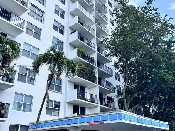 1800 N Andrews Ave APT 2E, Fort Lauderdale, FL 33311