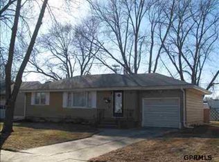 1513 N Grant St, Fremont, NE 68025