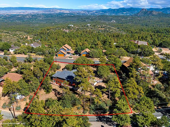 4th image of 1358 N SKYLINE Drive